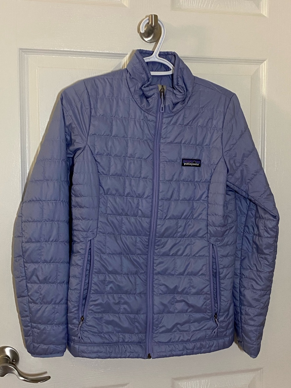Patagonia Nano Puff Jacket XS